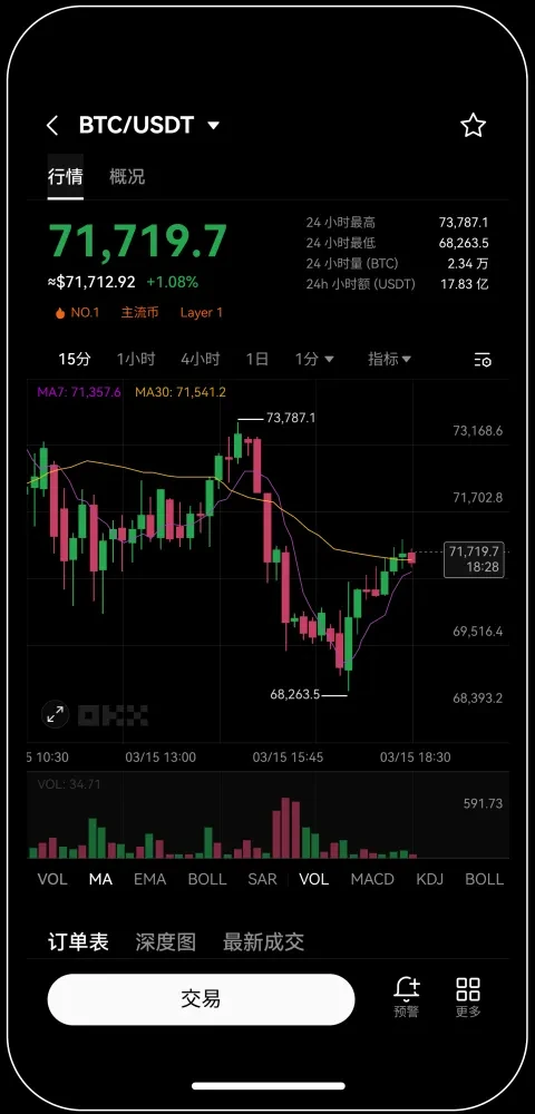 鸥易iOS最新版安装宣传图